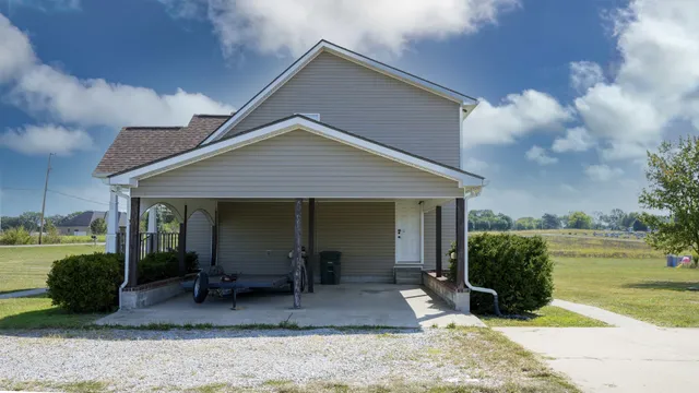 $419,000 | 151 North Harris Road, Portland, TN 37148