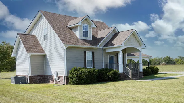 $419,000 | 151 North Harris Road, Portland, TN 37148