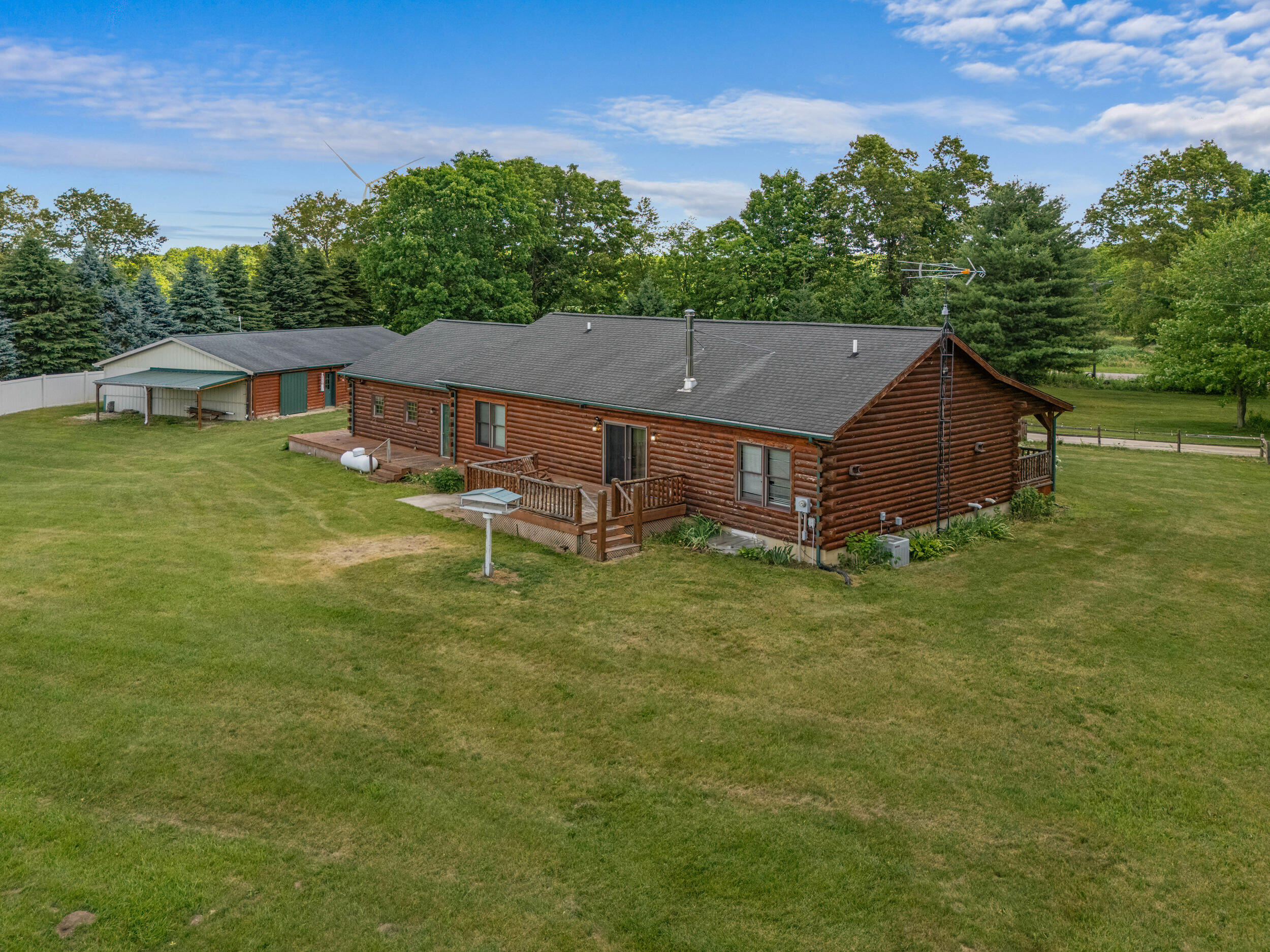 7470 Moreland Road Jonesville, MI 49250 - Photo 61 of 69 29_dji_20260615123935_0308_d