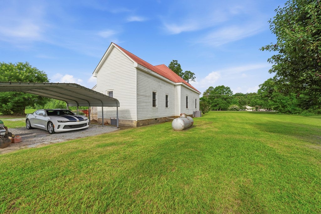 2373 Beulah Road Sparta, GA 31087 - Photo 4 of 44 Gallery Image 4