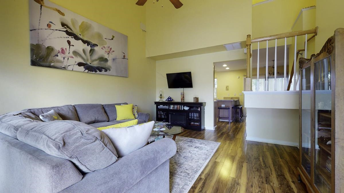 8014 River Watch Lane Raleigh, NC 27616 - Photo 6 of 20 Photo 6