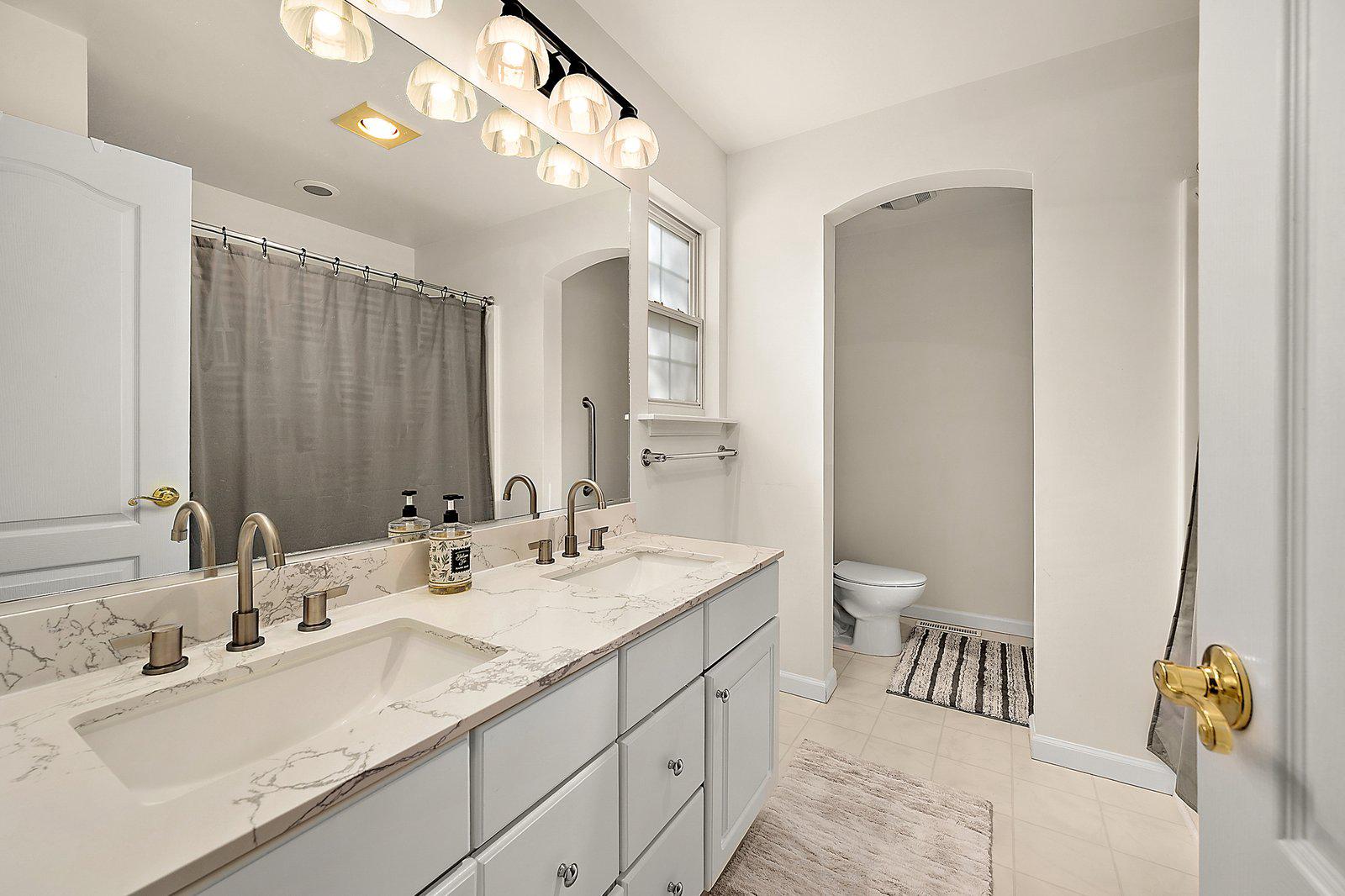 2 Moonraker Road Ocean Pines, MD 21811 - Photo 24 of 83 En-Suite Master Bath