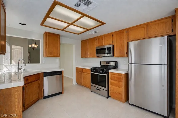 $1,995 | 339 Cavalla Street, Henderson, NV 89074