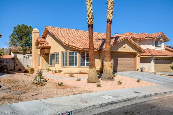 $1,995 | 339 Cavalla Street, Henderson, NV 89074