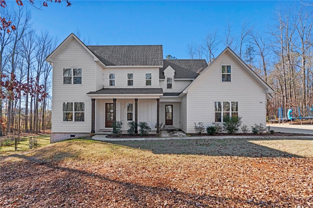 2601 West Farmville Road Auburn, AL 36879 - Photo 1 of 36 Gallery Image 1