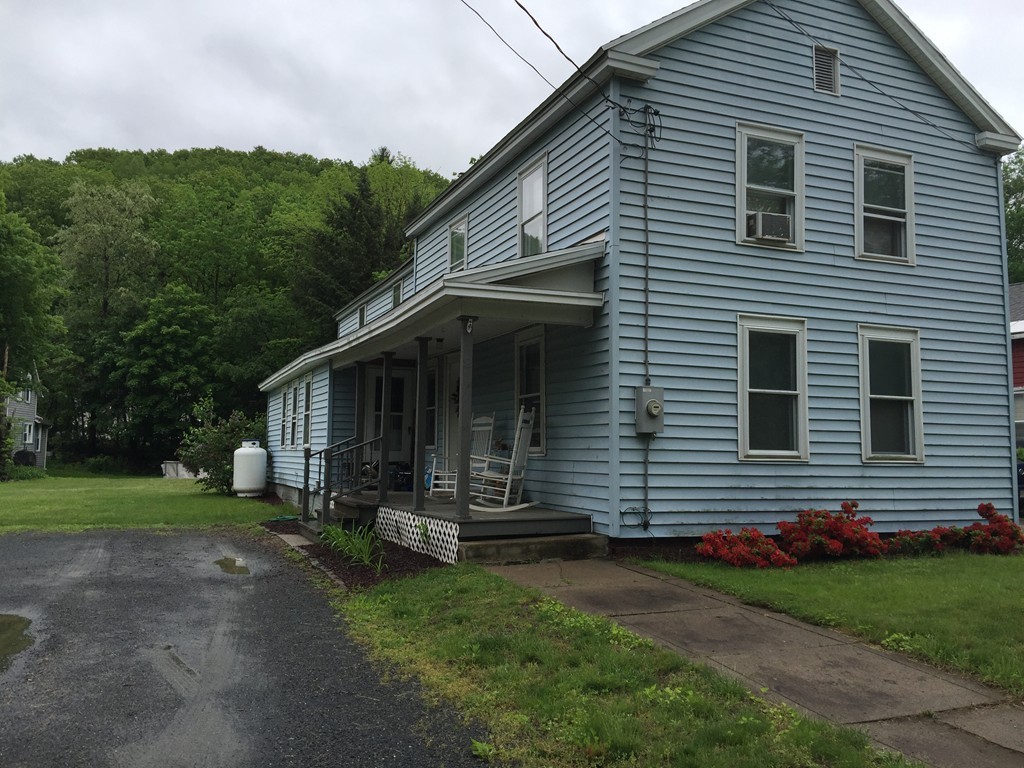 12 Upper Russell Road Huntington, MA 01050 - Photo 1 of 27