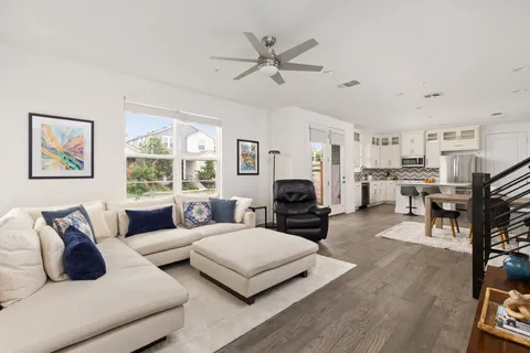 $724,900 | 4400 Tilley Street, Unit A, Austin, TX 78723