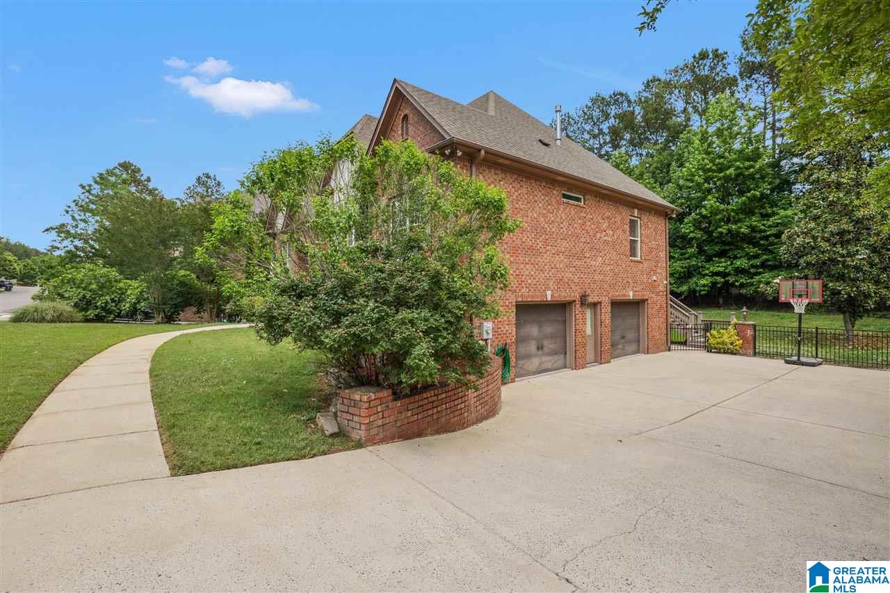 1024 Stoneykirk Road Pelham, AL 35124 - Photo 34 of 41