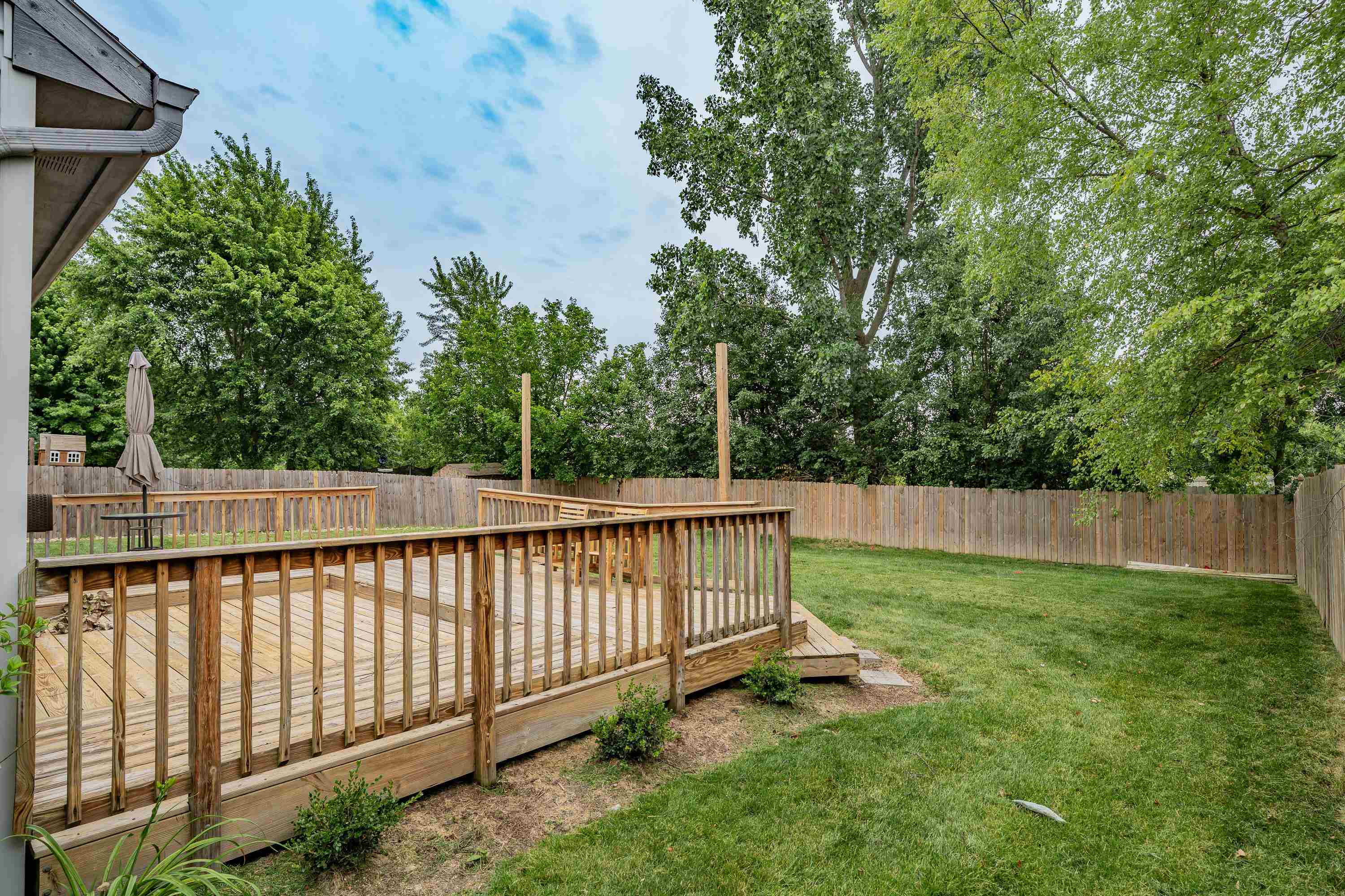 9015 Spring View Drive Fort Wayne, IN 46804 - Photo 26 of 28