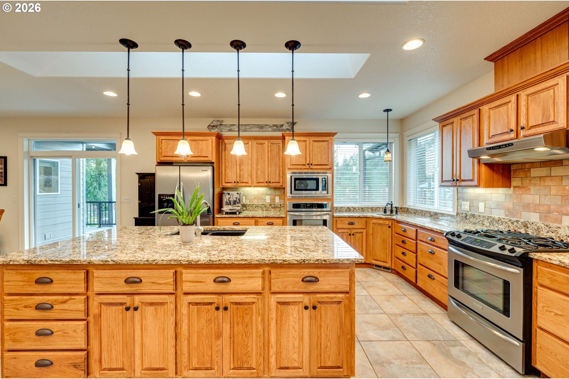 805 Insel Road Woodland, WA 98674 - Photo 6 of 46 Gallery Image 6