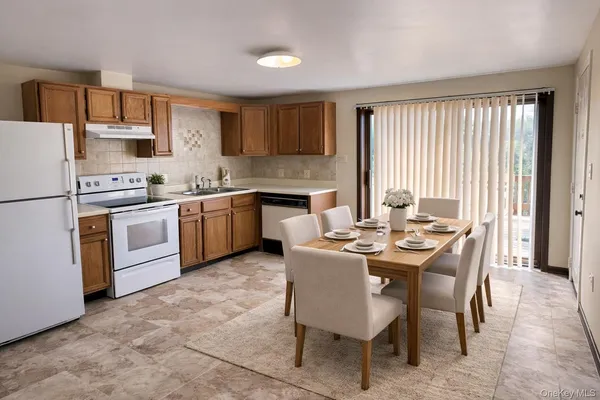 $1,800 | 69 Old Unionville Road, Unit 4, Wallkill, NY 12589