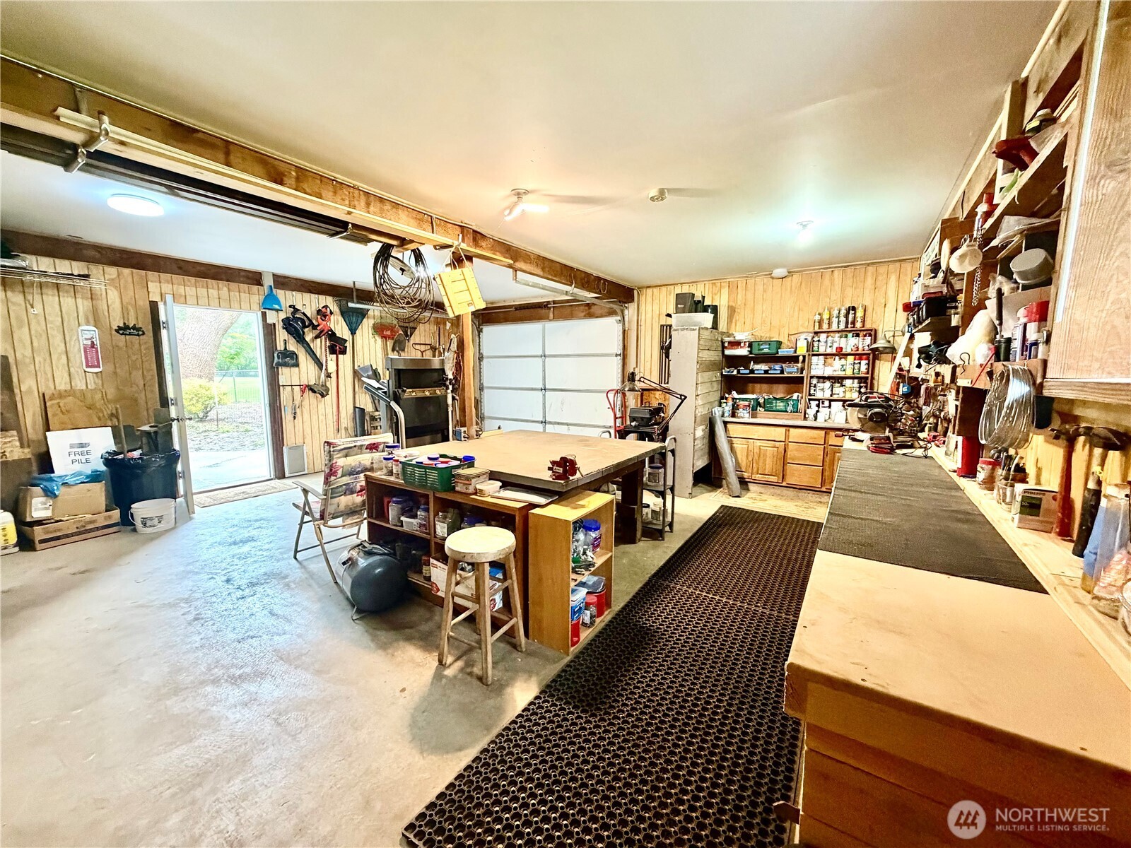 57 William McCleary Road McCleary, WA 98557 - Photo 31 of 40