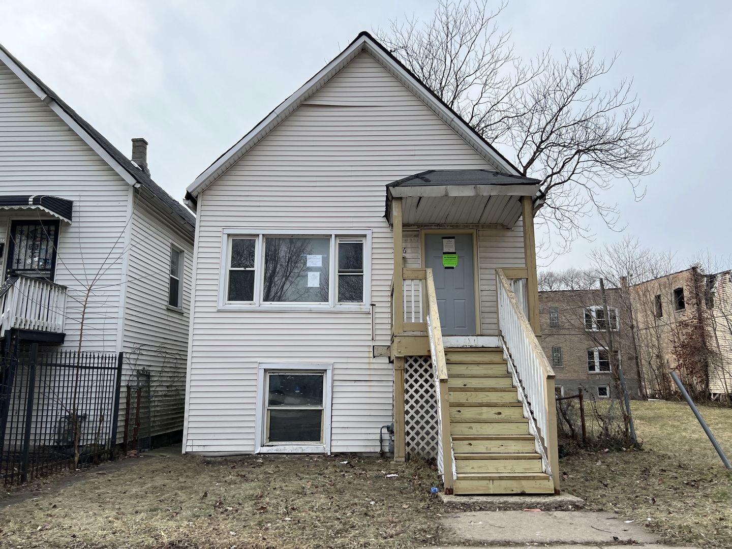 5306 South Peoria St  