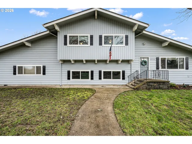 $550,000 | 4795 Thunderbird Street, Eugene, OR 97404