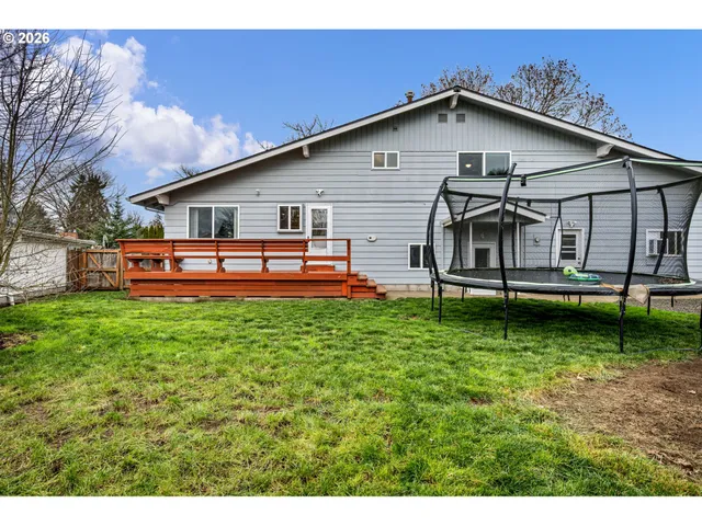 $550,000 | 4795 Thunderbird Street, Eugene, OR 97404