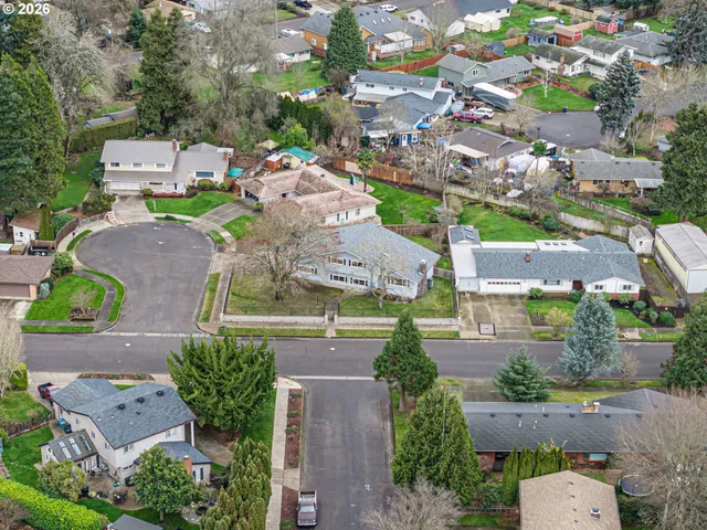 $550,000 | 4795 Thunderbird Street, Eugene, OR 97404