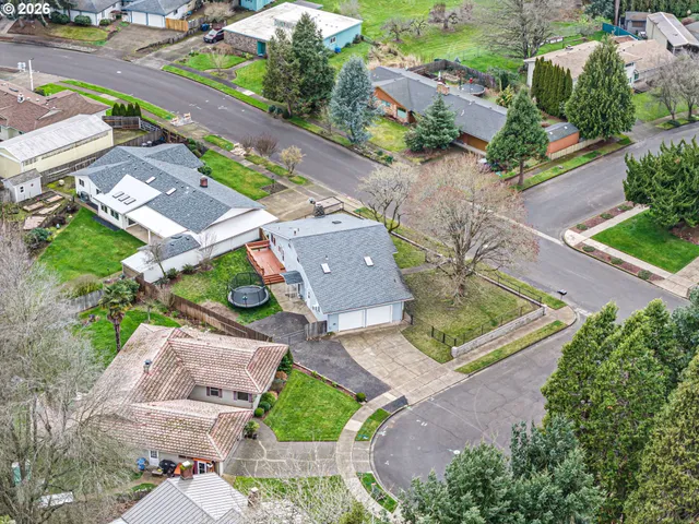 $550,000 | 4795 Thunderbird Street, Eugene, OR 97404