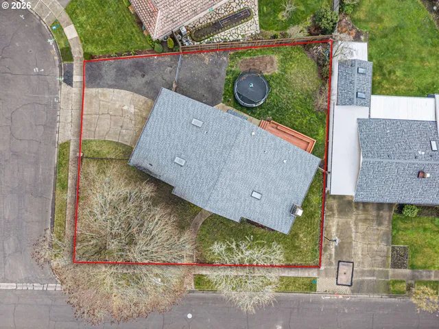 $550,000 | 4795 Thunderbird Street, Eugene, OR 97404