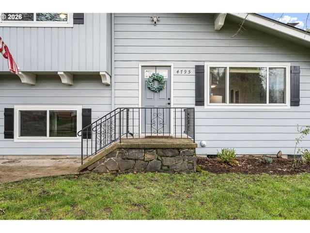 $550,000 | 4795 Thunderbird Street, Eugene, OR 97404