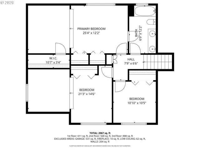 $550,000 | 4795 Thunderbird Street, Eugene, OR 97404