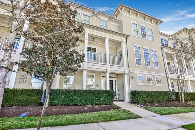 $4,400 | 135 Low Country Lane, The Woodlands, TX 77380