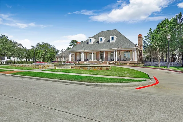 $4,400 | 135 Low Country Lane, The Woodlands, TX 77380