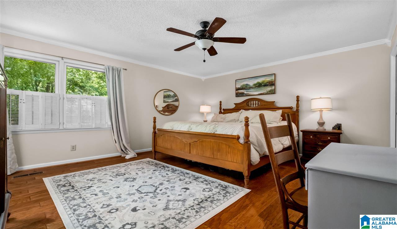 4749 Caldwell Mill Road Birmingham, AL 35243 - Photo 19 of 38