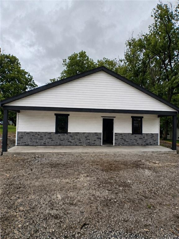 504 East Dakota Street Butler, MO 64730 - Photo 1 of 1