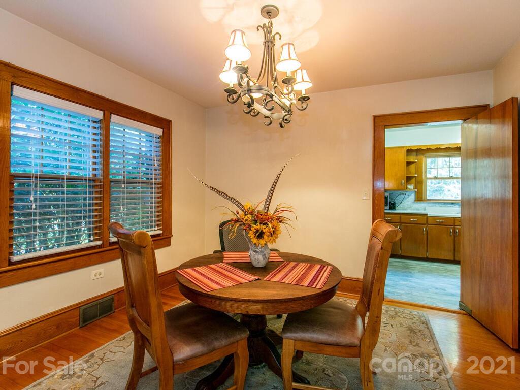 1678 Old Clyde Road Clyde, NC 28721 - Photo 11 of 42