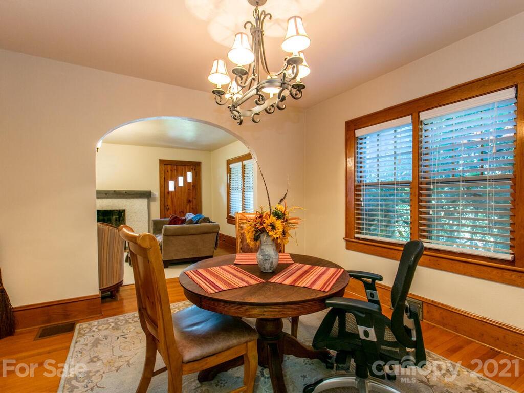 1678 Old Clyde Road Clyde, NC 28721 - Photo 12 of 42