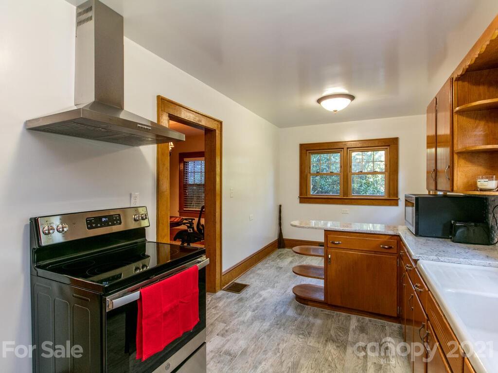 1678 Old Clyde Road Clyde, NC 28721 - Photo 15 of 42