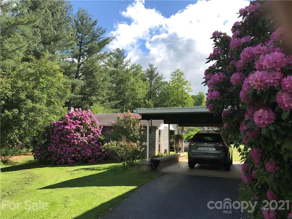 1678 Old Clyde Road Clyde, NC 28721 - Photo 41 of 42
