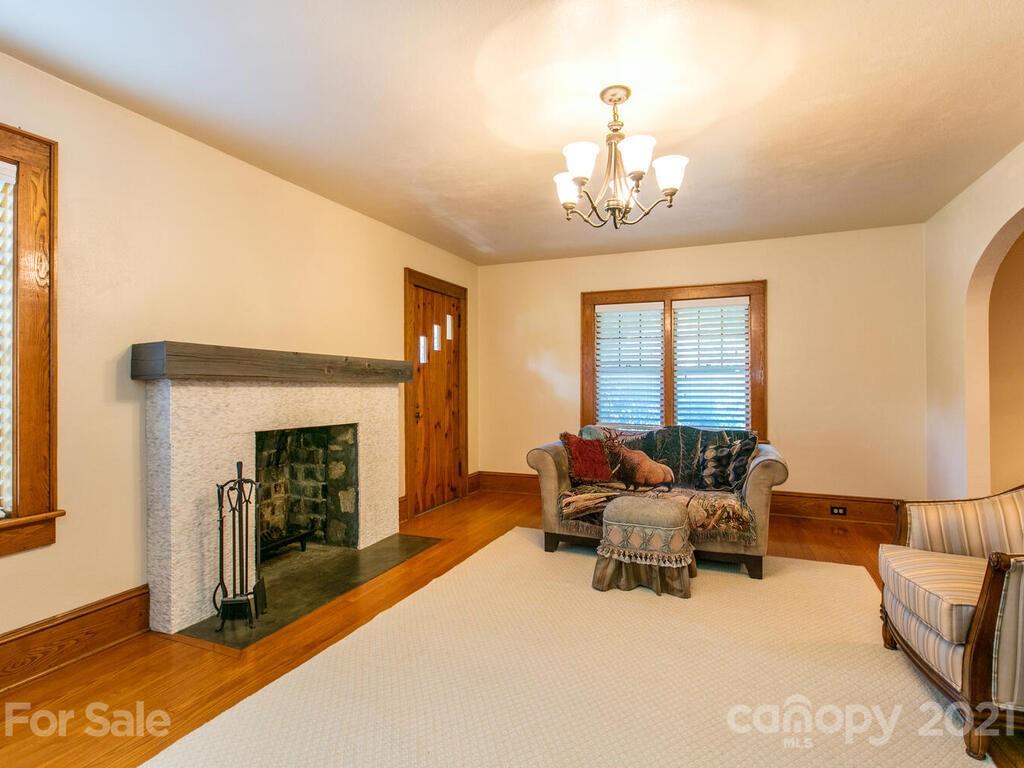 1678 Old Clyde Road Clyde, NC 28721 - Photo 8 of 42