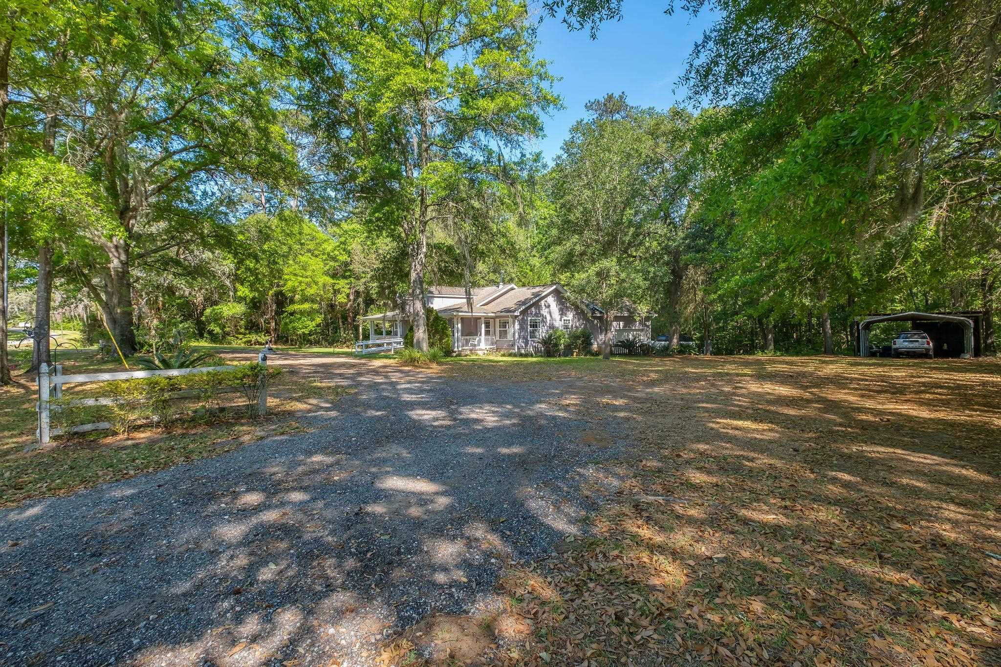 4154 Lower Hawthorne Trail Cairo, GA 39828 - Photo 21 of 22