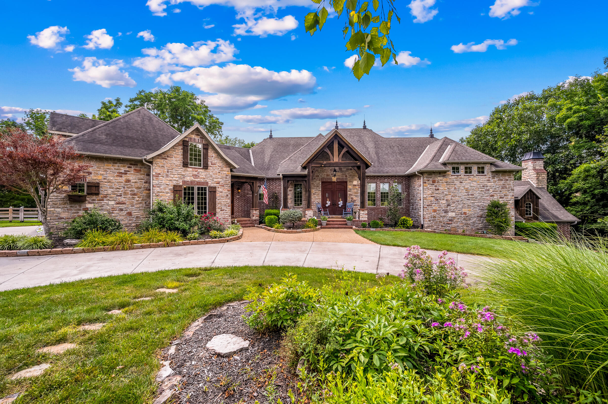 241 Twin Falls Road Ozark, MO 65721 - Photo 1 of 1 twinfallsrd-4297