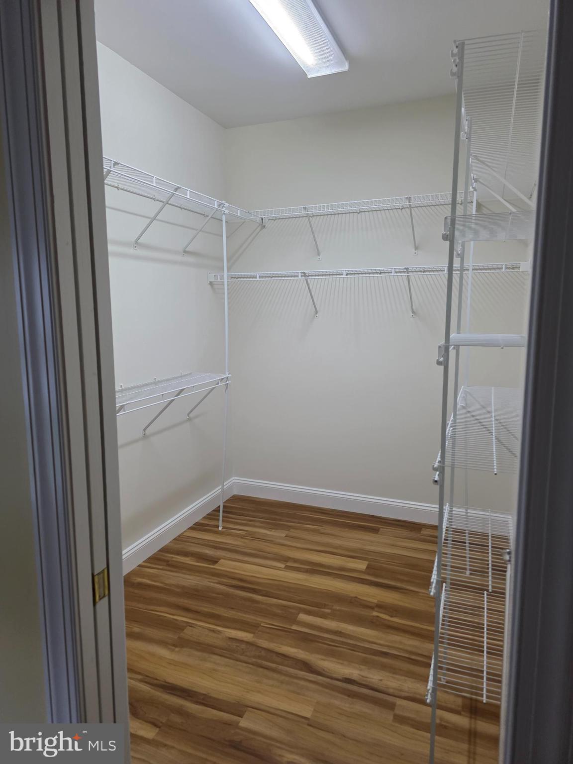 15 Bayberry Street Georgetown, DE 19947 - Photo 11 of 15 a view of a room with racks on the wall