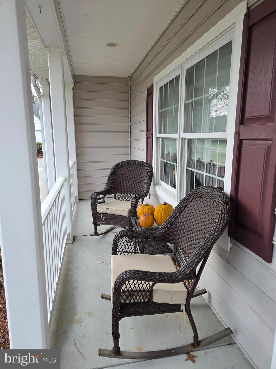 15 Bayberry Street Georgetown, DE 19947 - Photo 2 of 15 a living room with furniture and a window