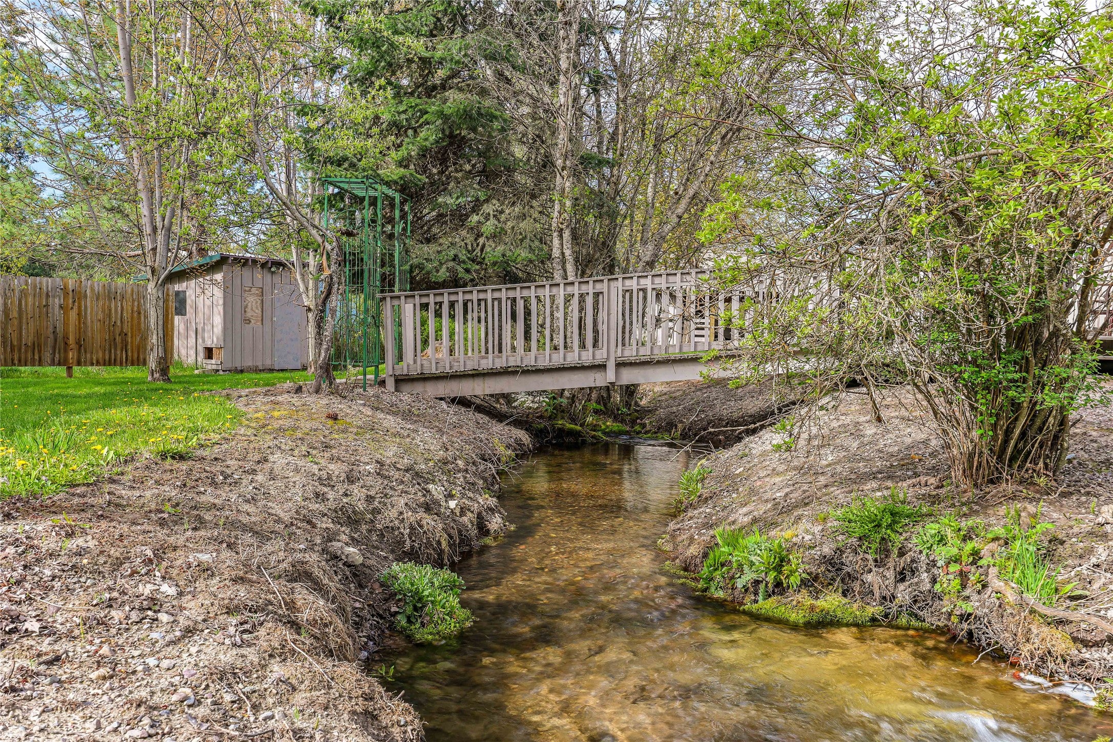 33865 Canyon Mill Road Ronan, MT 59864 - Photo 16 of 58 Gallery Image 16