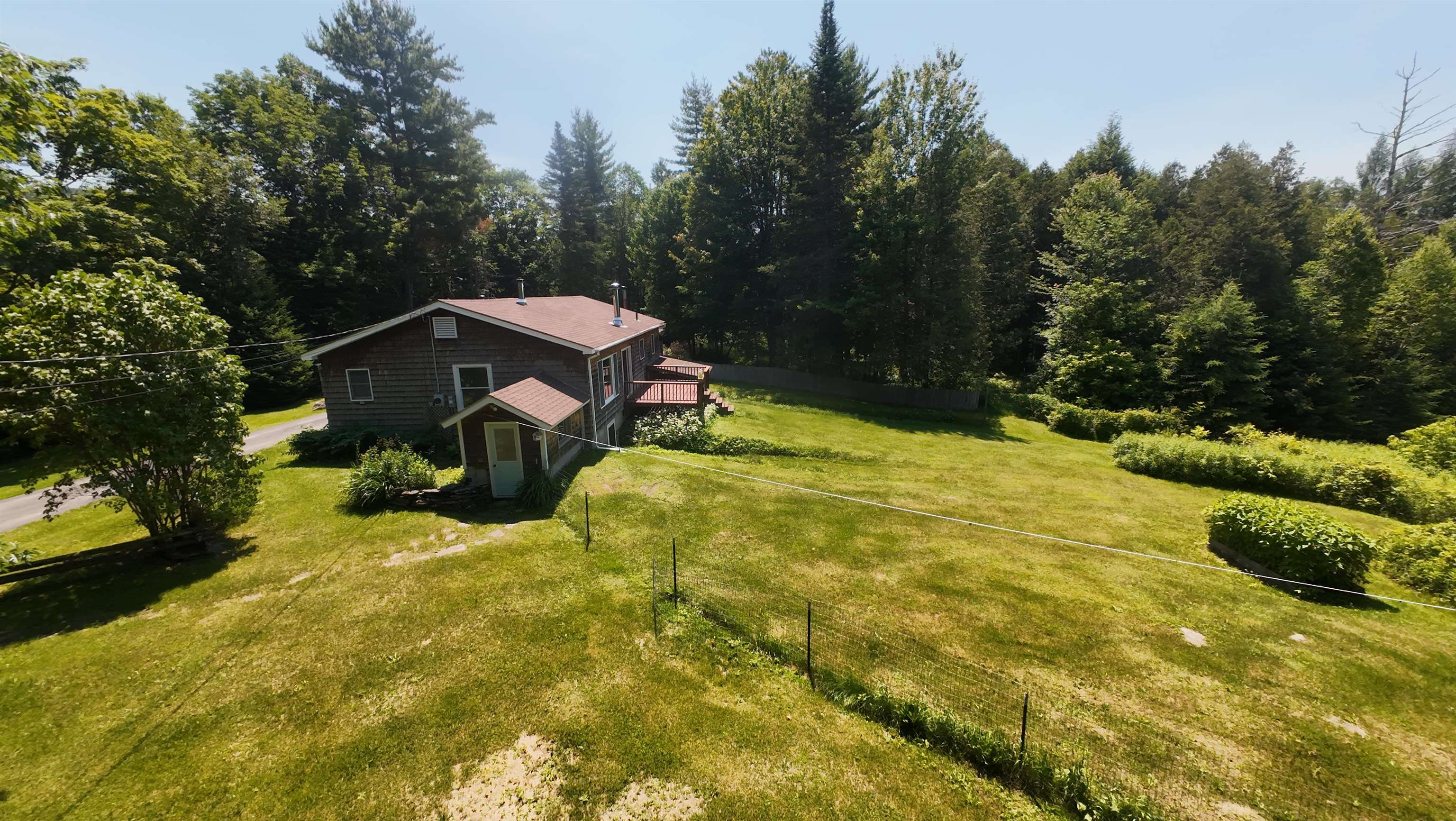806 Maple Hill Road Plainfield, VT 05667 - Photo 8 of 60