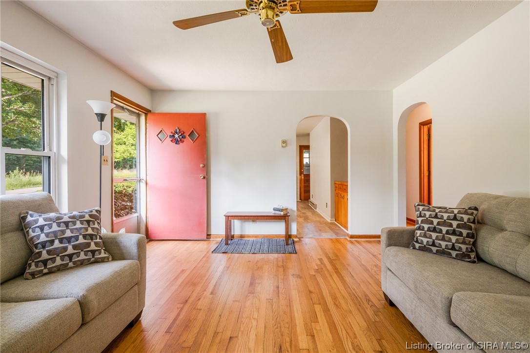 8485 Cooks Mill Road Georgetown, IN 47122 - Photo 8 of 22