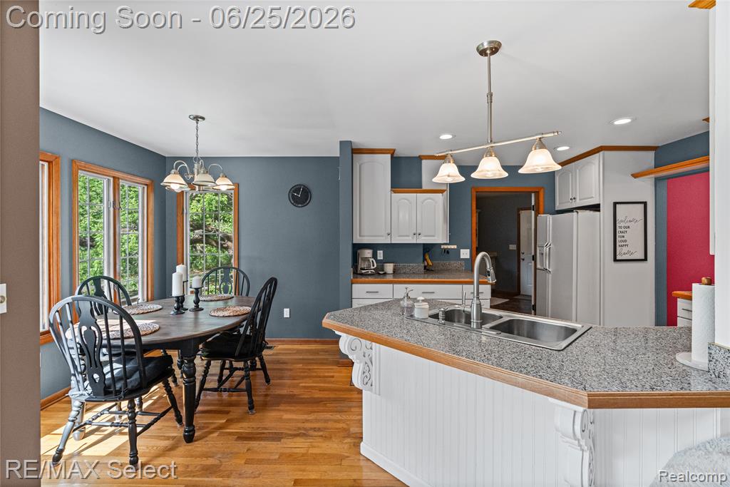 3406 East Vienna Road Clio, MI 48420 - Photo 20 of 54