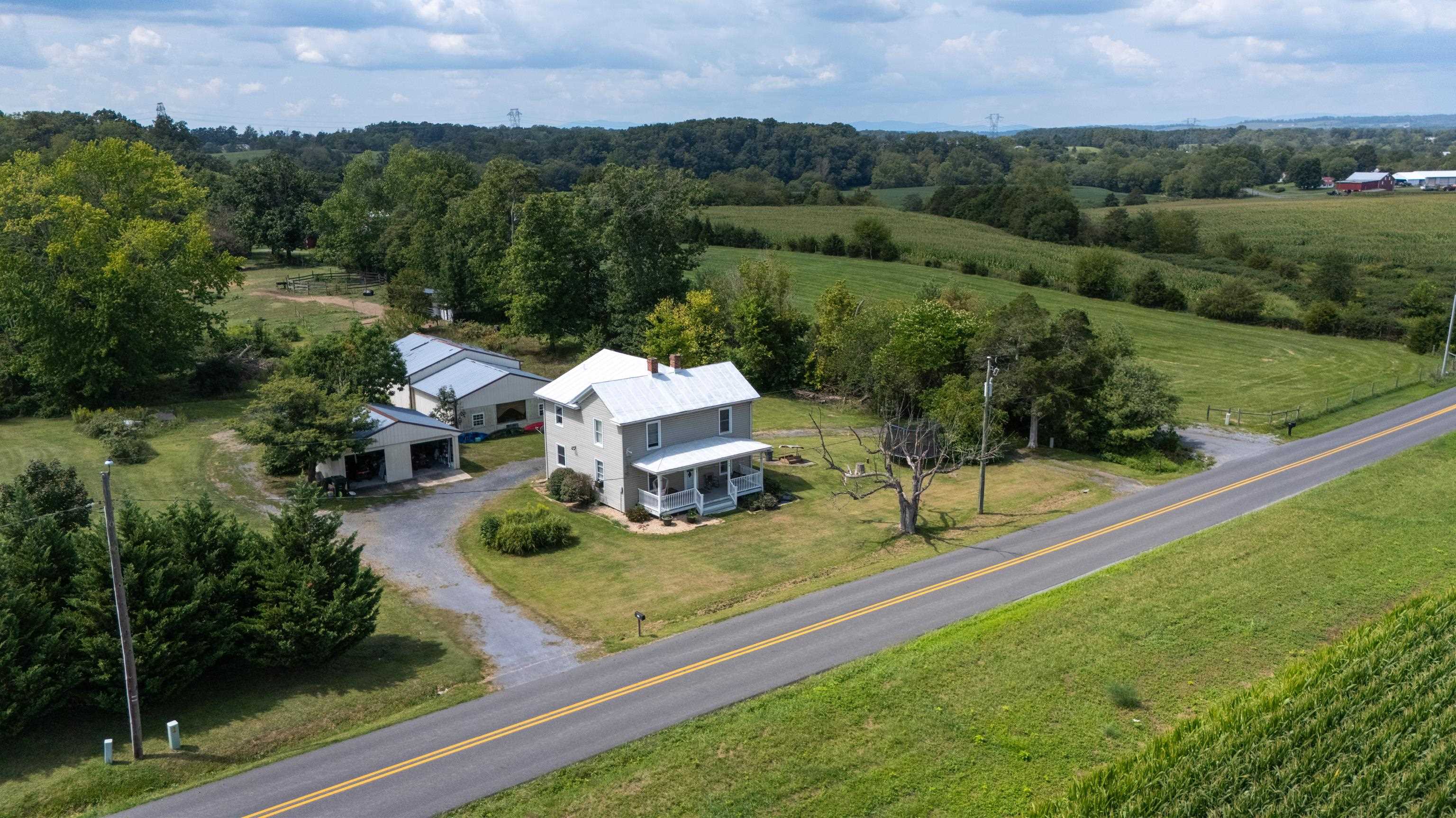 1589 Dam Town Road Fort Defiance, VA 24437 - Photo 60 of 70 Gallery Image 60