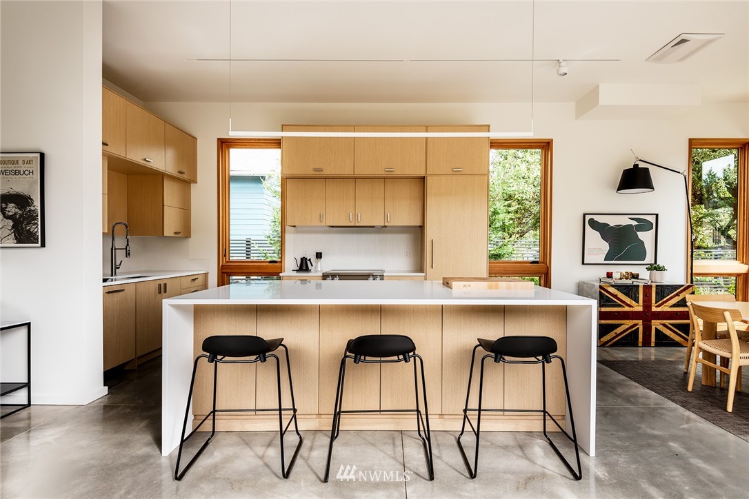 820 26th Avenue Seattle, WA 98122 - Photo 14 of 36