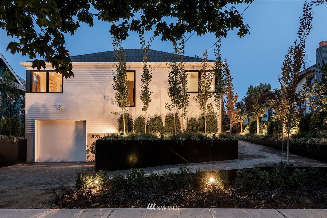 820 26th Avenue Seattle, WA 98122 - Photo 32 of 36