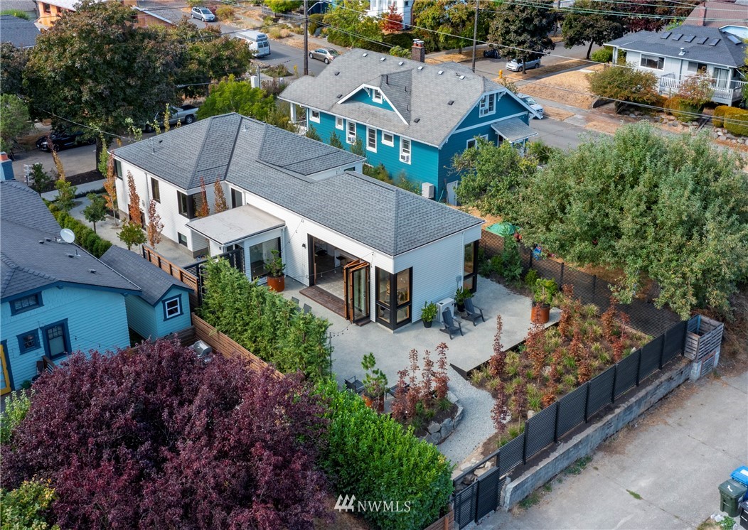 820 26th Avenue Seattle, WA 98122 - Photo 35 of 36