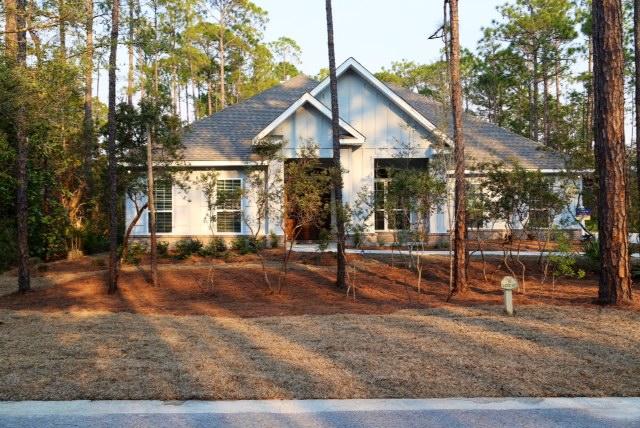 15 Aviary Lane Santa Rosa Beach, FL 32459 - Photo 1 of 4 Lot59