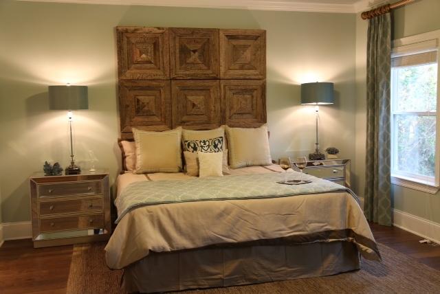 15 Aviary Lane Santa Rosa Beach, FL 32459 - Photo 3 of 4 Master bed