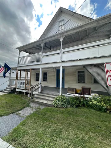 $250,000 | 6982 Main Street, Readsboro, VT 05350