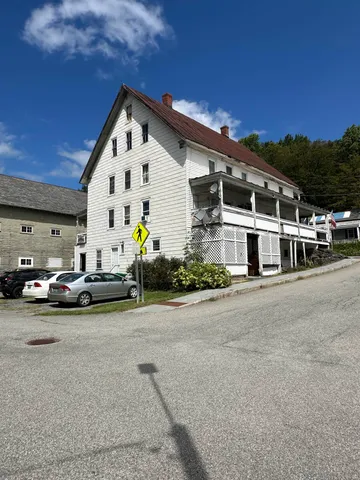 $250,000 | 6982 Main Street, Readsboro, VT 05350