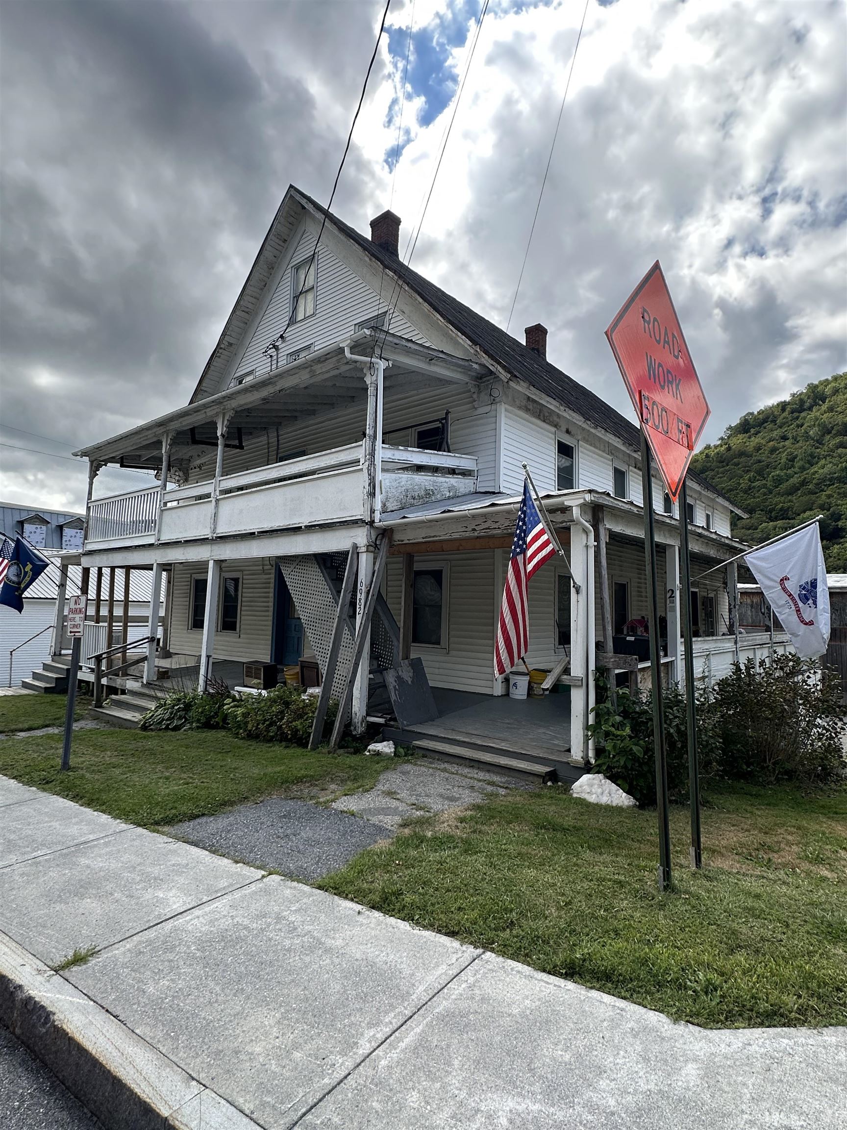 6982 Main Street Readsboro, VT 05350 - Photo 8 of 29
